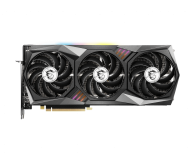 MSI GeForce RTX 3070 GAMING X TRIO 8GB GDDR6 - 597348 - zdjęcie 3